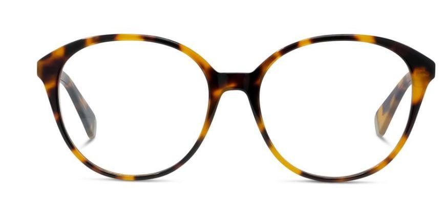 Kenzo AKA KZ50234I Eyeglasses