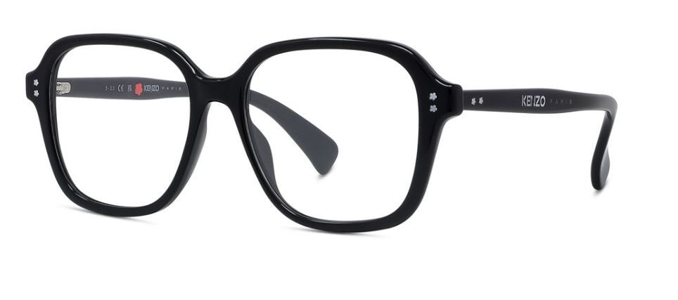 Kenzo Boke Flower KZ50206I Eyeglasses – Céline Roland Opticiens