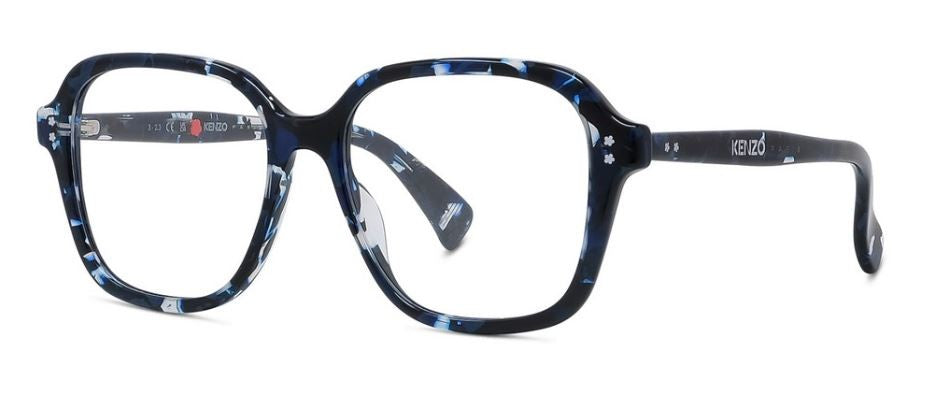 Kenzo Boke Flower KZ50206I Eyeglasses