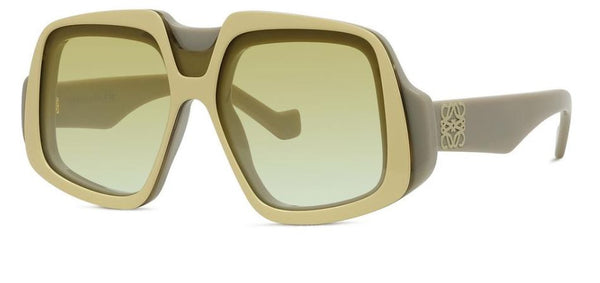 Lunettes de Soleil Loewe Anagram LW40194I