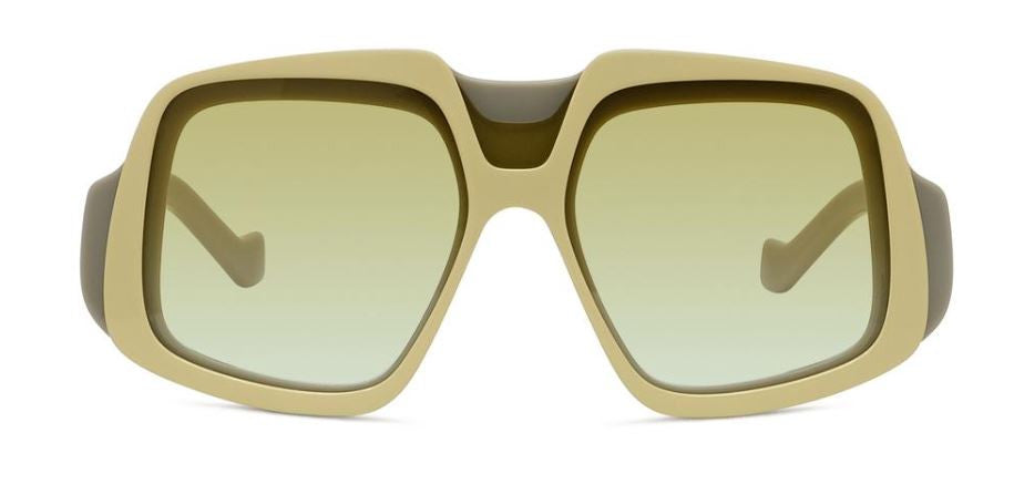 Óculos de Sol Loewe Anagram LW40194I