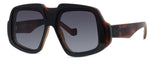 Lunettes de Soleil Loewe Anagram LW40194I