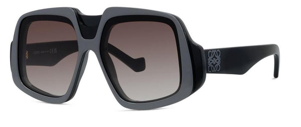 Lunettes de Soleil Loewe Anagram LW40194I