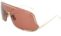 Lunettes de Soleil Loewe Signature LW40193U