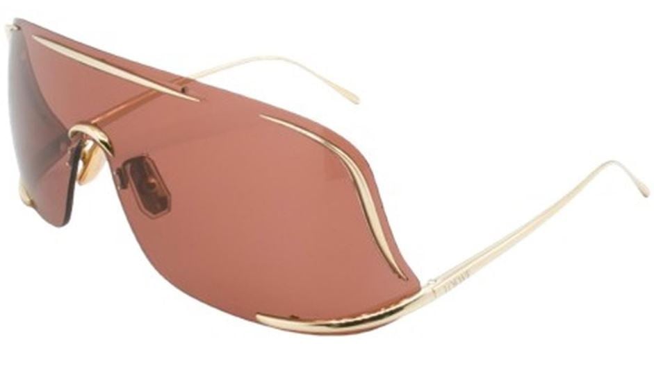 Lunettes de Soleil Loewe Signature LW40193U