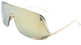Lunettes de Soleil Loewe Signature LW40193U