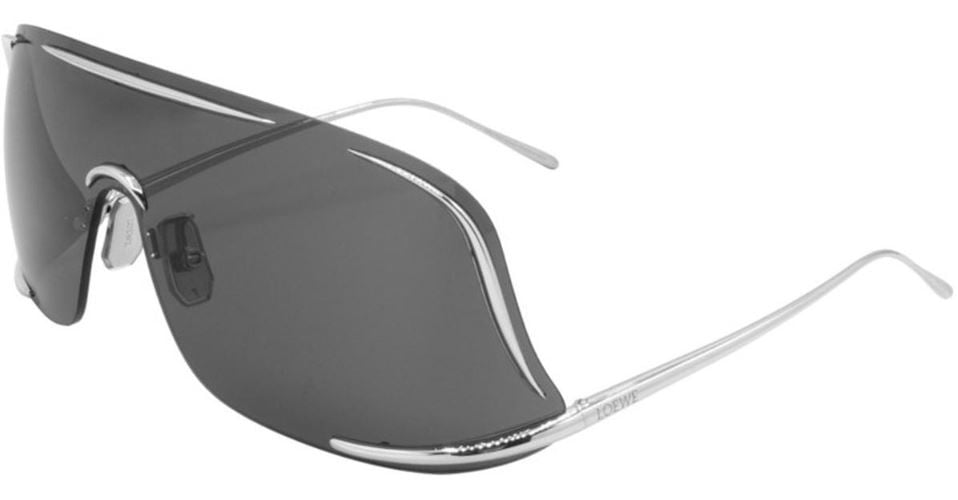 Lunettes de Soleil Loewe Signature LW40193U