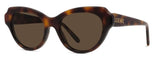 Lunettes de Soleil Loewe Slim LW40178I