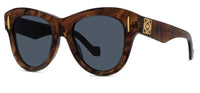 Óculos de Sol Loewe Anagram LW40174I
