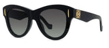 Lunettes de Soleil Loewe Anagram LW40174I