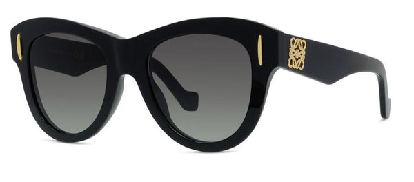 Lunettes de Soleil Loewe Anagram LW40174I