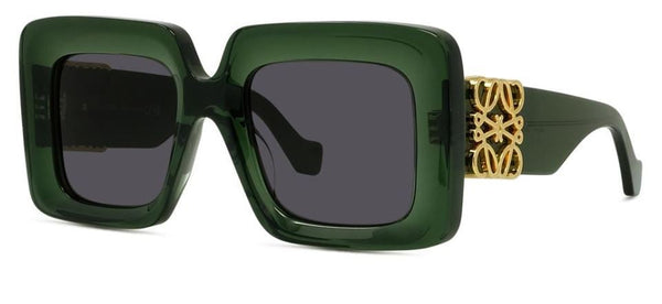 Lunettes de Soleil Loewe Anagram LW40176U