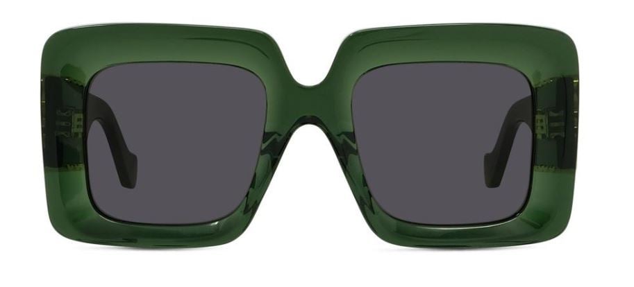 Loewe Anagram LW40176U zonnebril