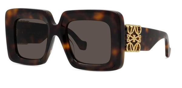 Lunettes de Soleil Loewe Anagram LW40176U