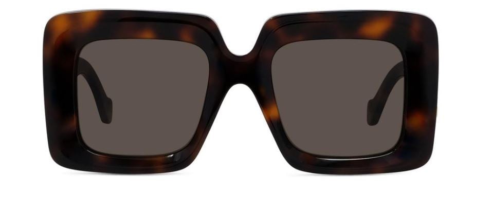 Loewe Anagram LW40176U zonnebril