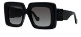Lunettes de Soleil Loewe Anagram LW40176U