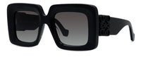 Loewe Anagram LW40176U zonnebril