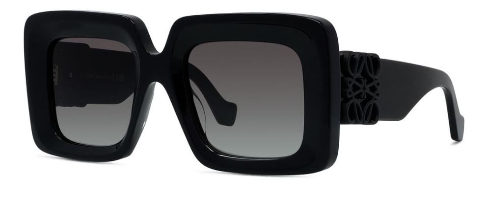 Loewe Anagram LW40176U zonnebril