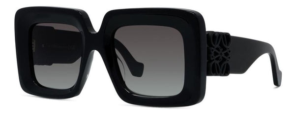 Lunettes de Soleil Loewe Anagram LW40176U