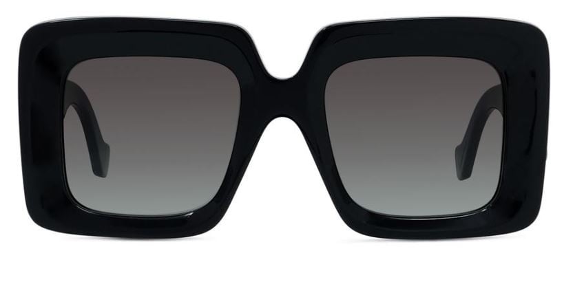 Loewe Anagram LW40176U zonnebril