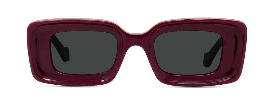 Lunettes de Soleil Loewe Chunky Anagram LW40101I