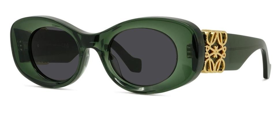Óculos de Sol Loewe Anagram LW40175U