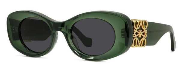 Lunettes de Soleil Loewe Anagram LW40175U