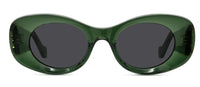 Óculos de Sol Loewe Anagram LW40175U