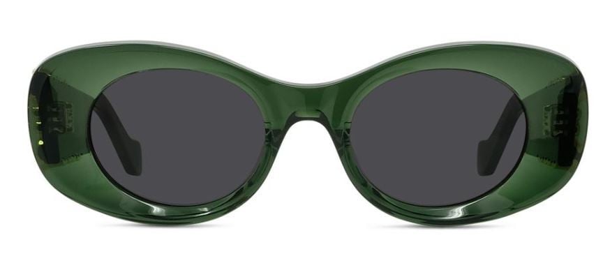 Óculos de Sol Loewe Anagram LW40175U
