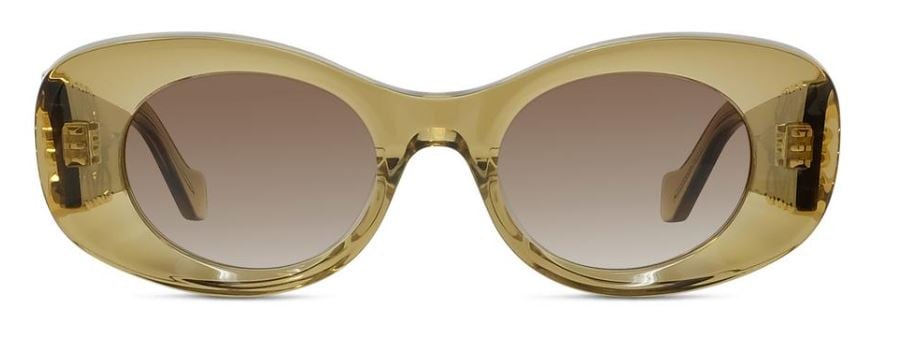 Óculos de Sol Loewe Anagram LW40175U