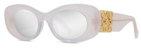 Óculos de Sol Loewe Anagram LW40175U