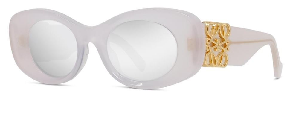 Óculos de Sol Loewe Anagram LW40175U