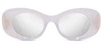 Óculos de Sol Loewe Anagram LW40175U