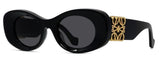Lunettes de Soleil Loewe Anagram LW40175U