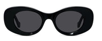 Óculos de Sol Loewe Anagram LW40175U