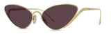 Lunettes de Soleil Loewe Signature LW40179U