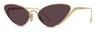 Lunettes de Soleil Loewe Signature LW40179U