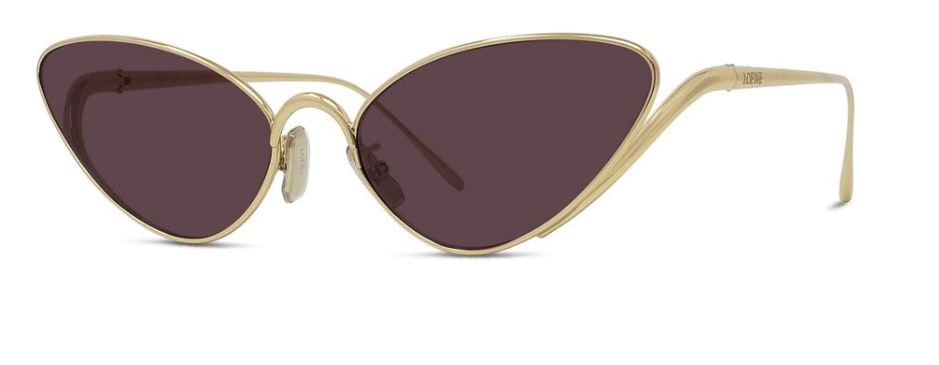 Lunettes de Soleil Loewe Signature LW40179U