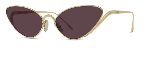 Lunettes de Soleil Loewe Signature LW40179U