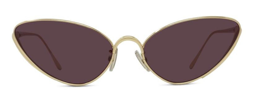Lunettes de Soleil Loewe Signature LW40179U