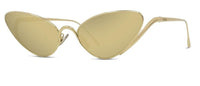 Lunettes de Soleil Loewe Signature LW40179U