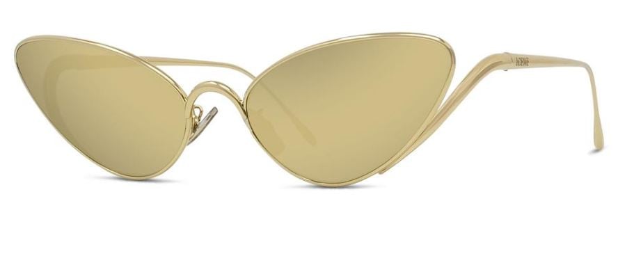 Lunettes de Soleil Loewe Signature LW40179U