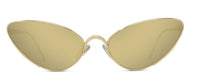 Lunettes de Soleil Loewe Signature LW40179U