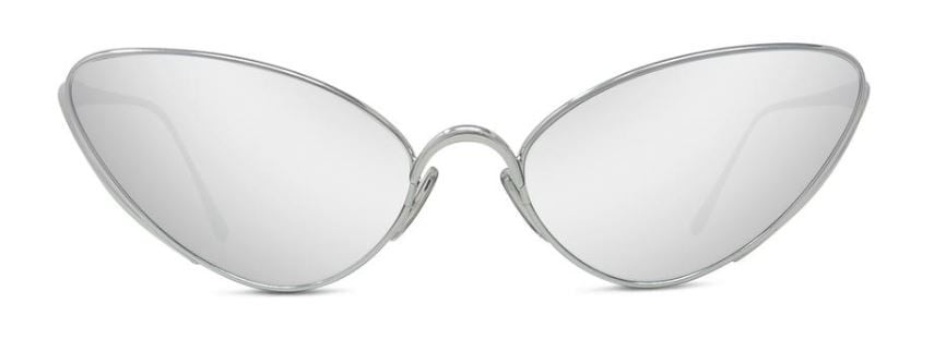 Lunettes de Soleil Loewe Signature LW40179U