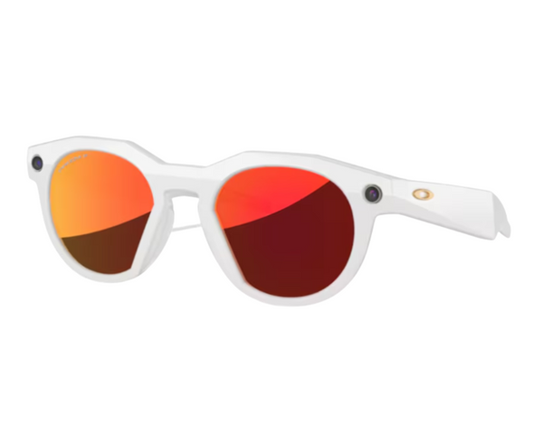 Lunettes de soleil Oakley Meta OW8002
