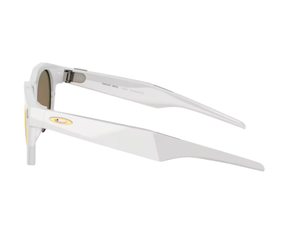 Óculos de sol Oakley Meta OW8002
