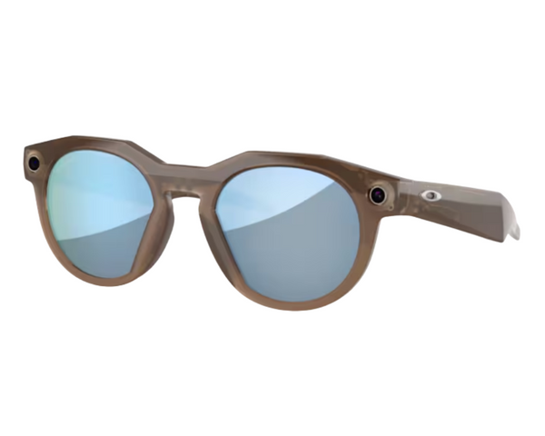 Lunettes de soleil Oakley Meta OW8002