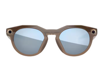 Óculos de sol Oakley Meta OW8002