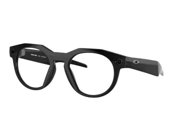 Lunettes de soleil Oakley Meta OW8002