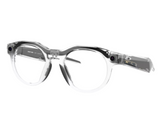 Lunettes de soleil Oakley Meta OW8002